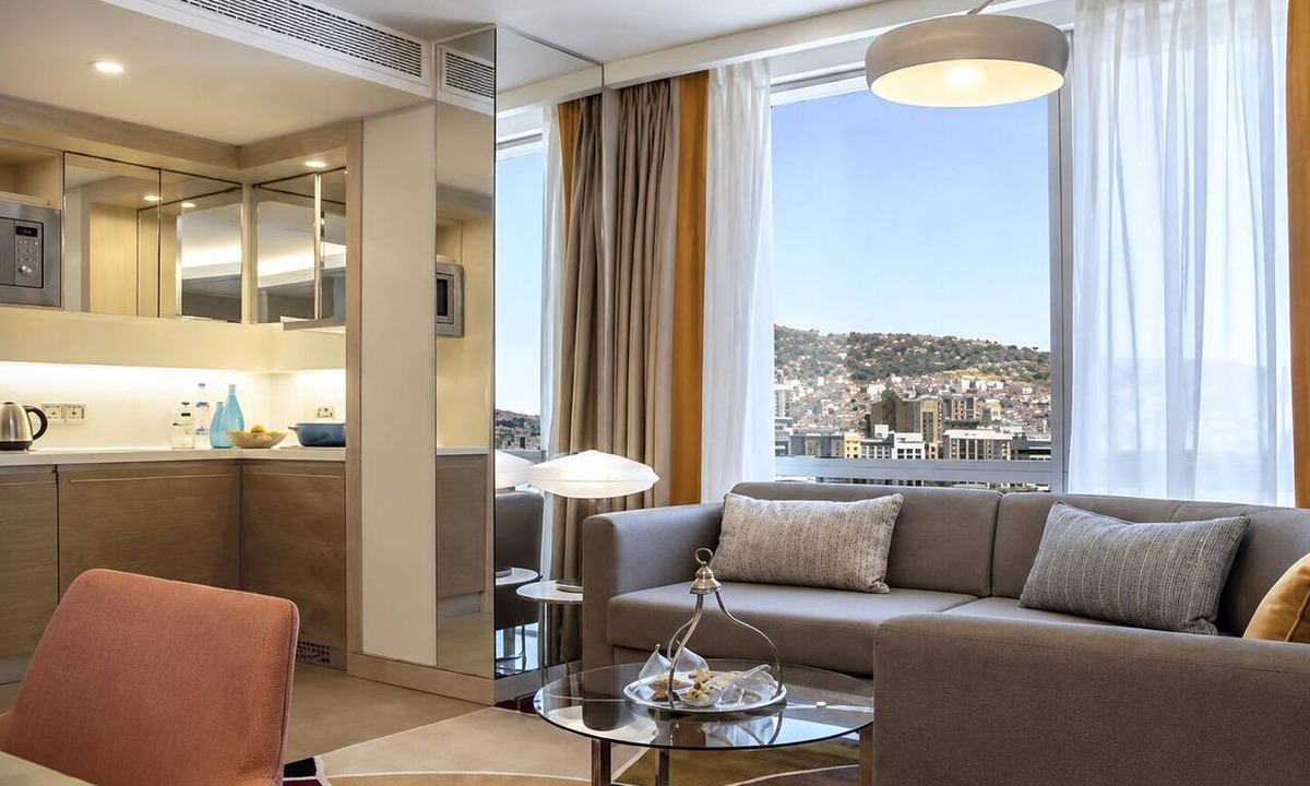 Maltepe Hotel | Tango Arjaan by Rotana Istanbul