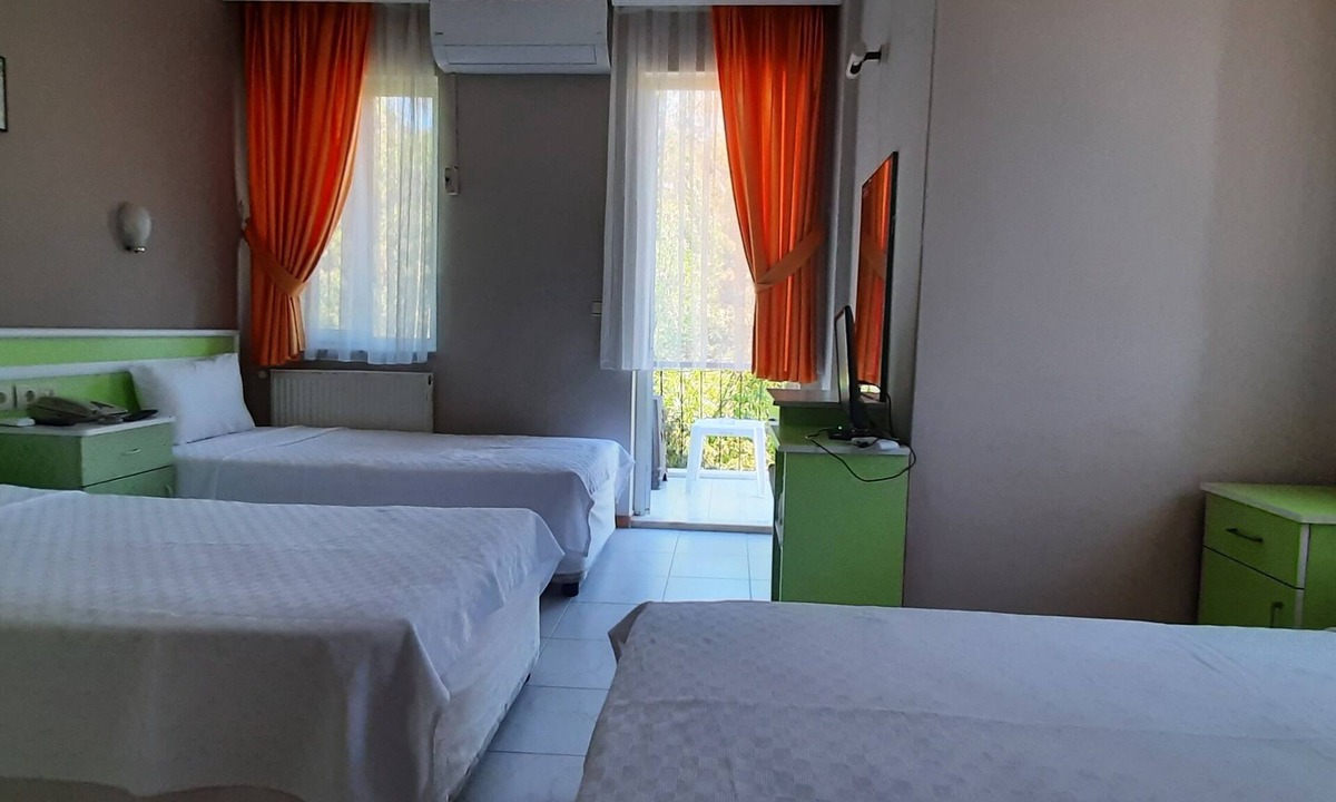 Koycegiz House | TANGO PANSIYON