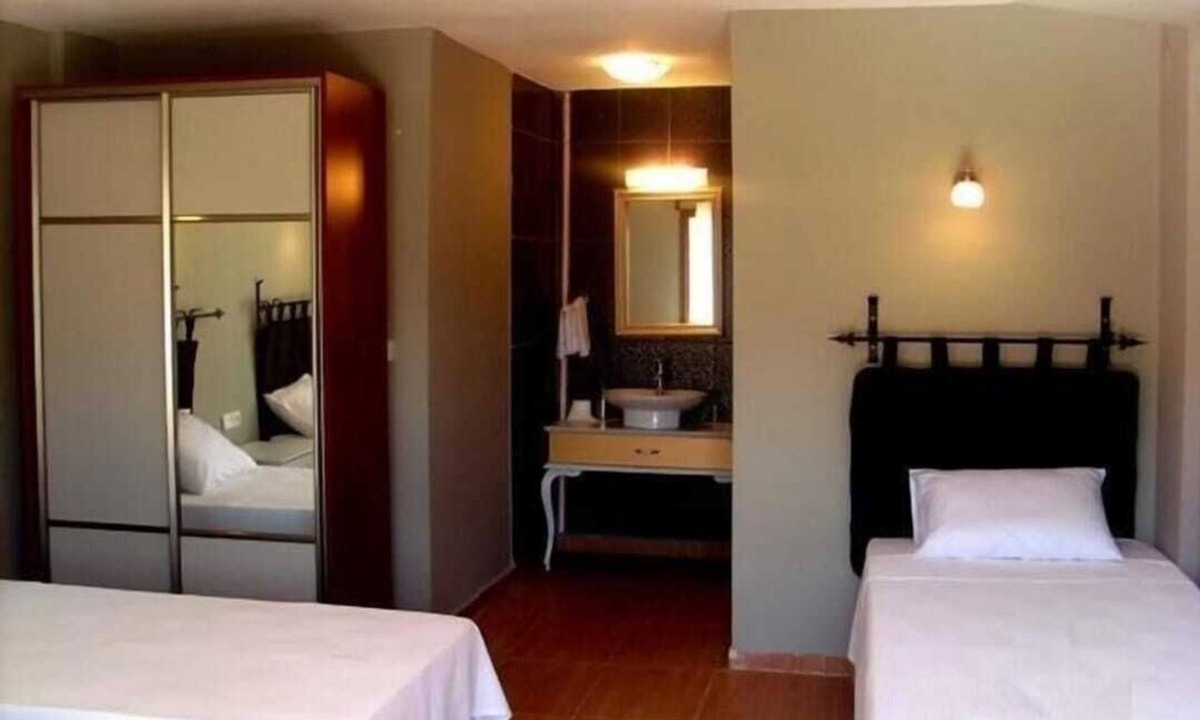 Kahta Hotel | Tarih Otel Nemrut