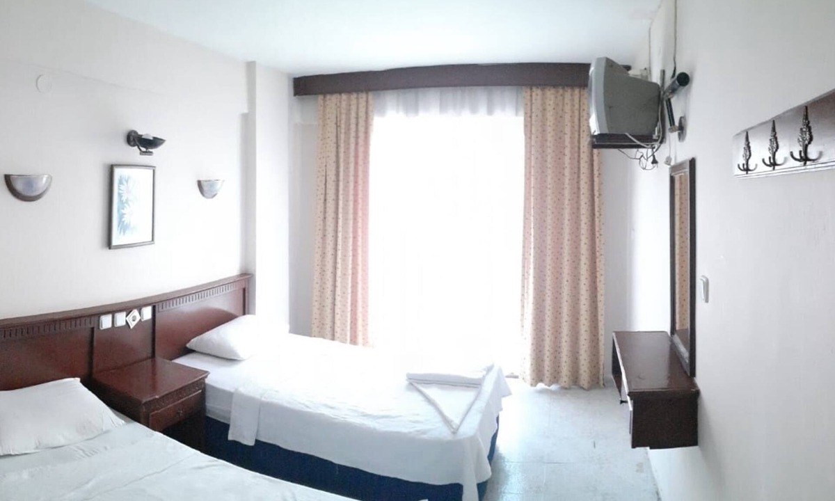 Kusadasi City Centre Hotel | Tecimen Hotel