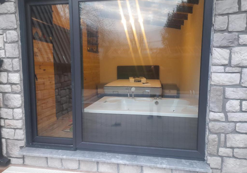 Masukiye House | Tektaşbungolow