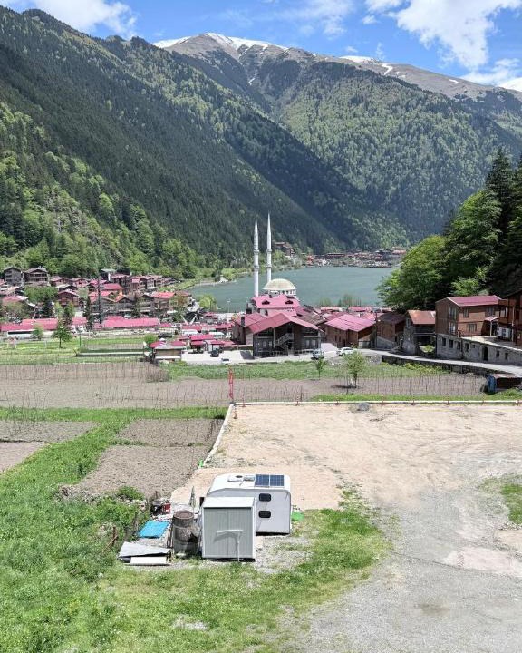 Uzungol Hotel | Tellioğlu ve Meriçoğlu Otel
