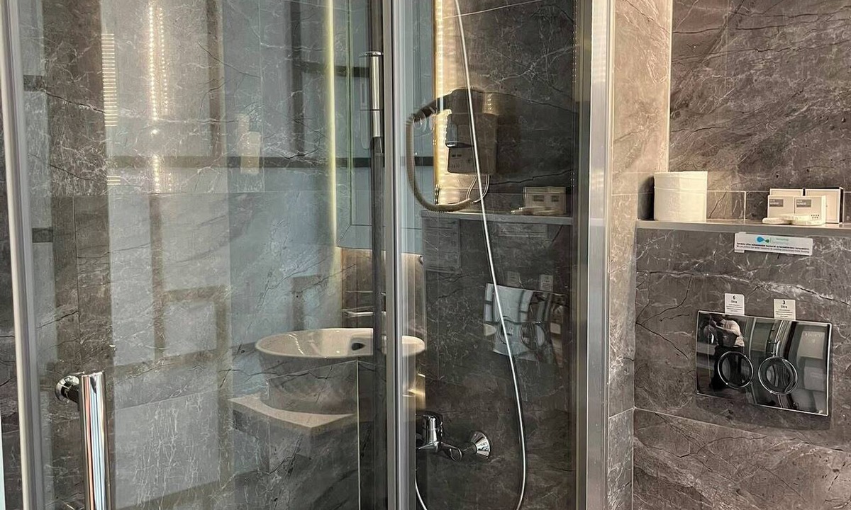 Galata Hotel | The Biancho Hotel Pera