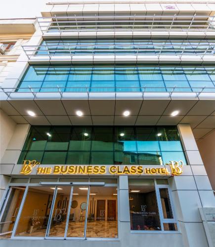 Kucukcekmece Hotel | The Business Class Hotel