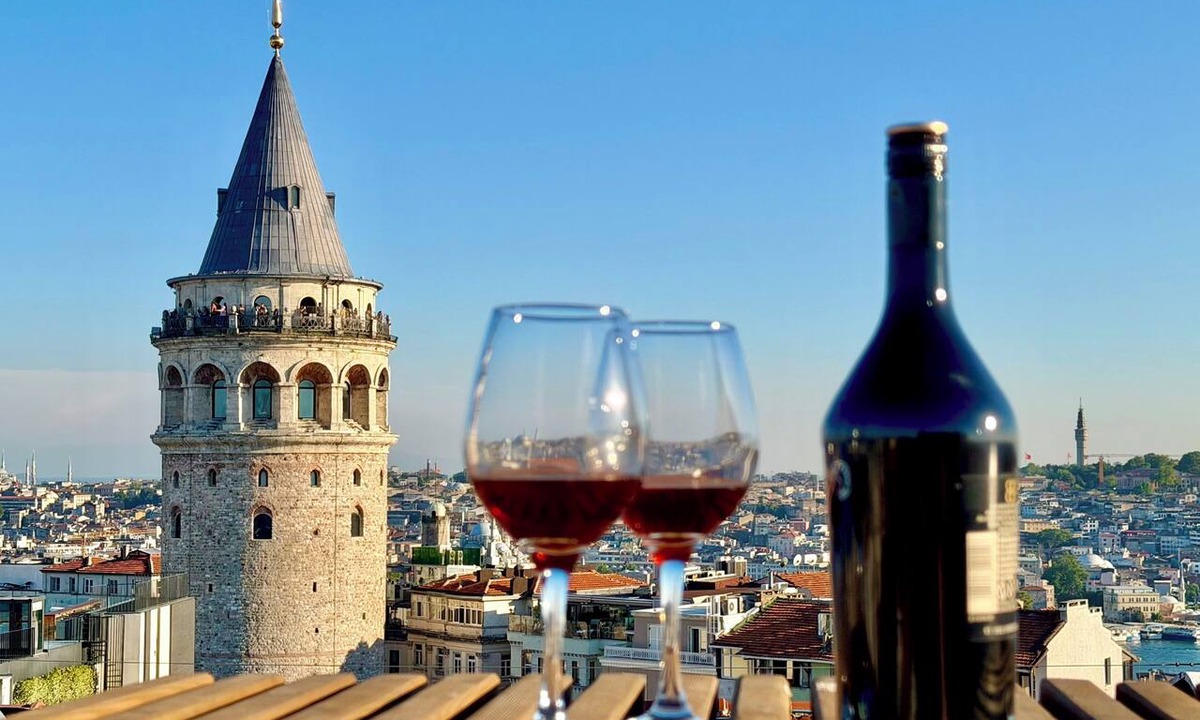 Galata Condo | The Genoese Galata