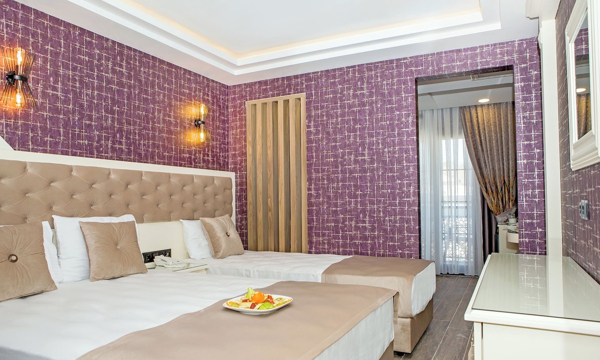 Altinkum Bed & Breakfast | THE LEA HOTEL & SUİTE
