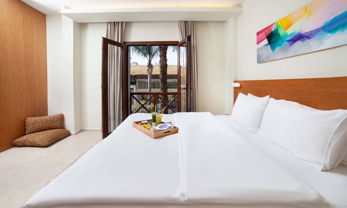 Golturkbuku Resort | The LifeCo Bodrum Well - Being Center - Adults Only