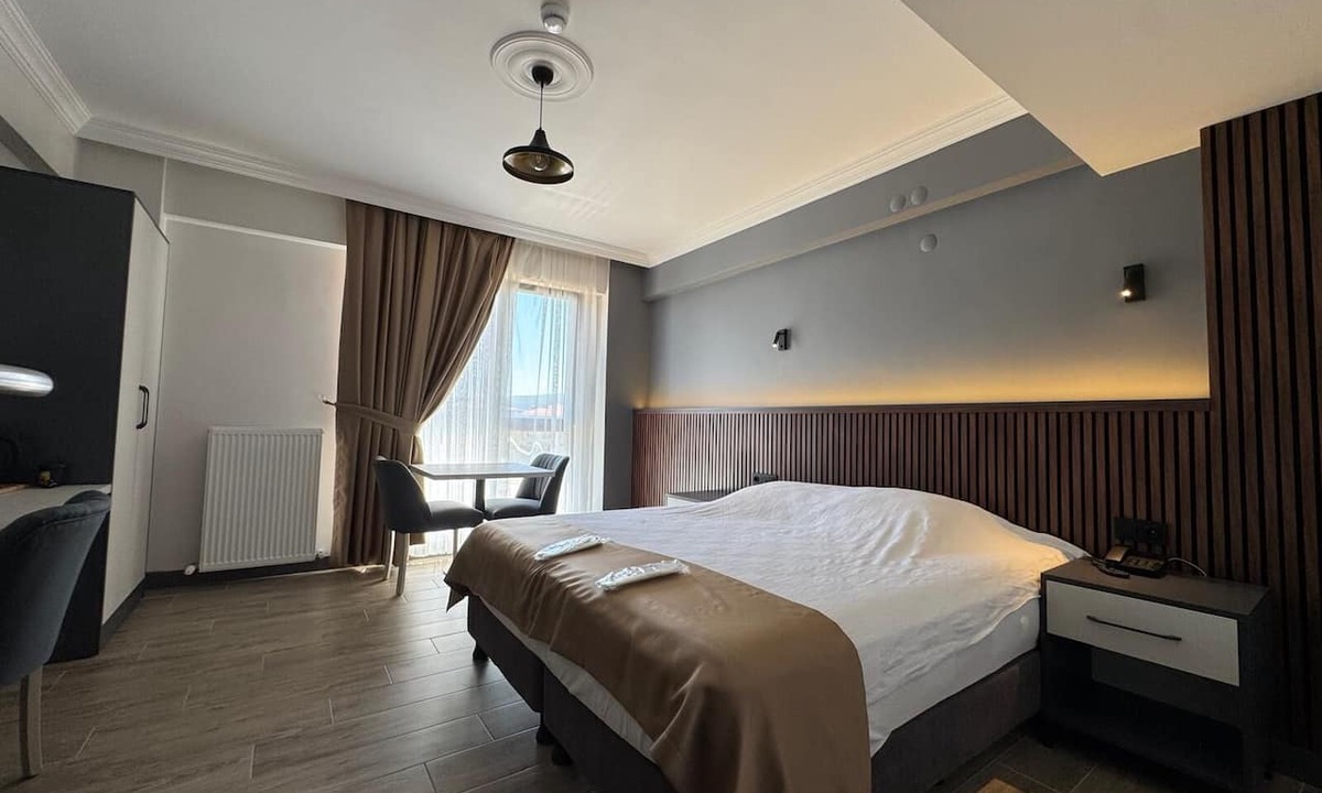 Boyabat Hotel | The Liora Hotel