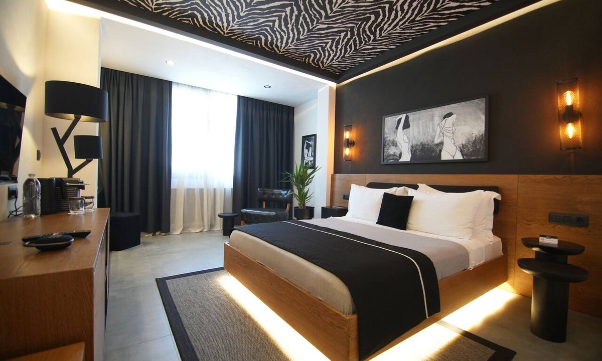 Hacımemis Hotel | The Local House Alaçatı