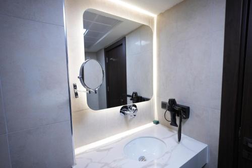 Ipekyolu Hotel | The Nava Hotel