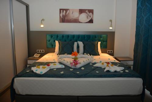 Kemer Hotel | THe NORDİC HOTEL