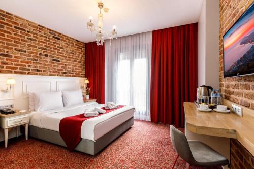 Taksim Hotel | The Peace Heritage Taksim