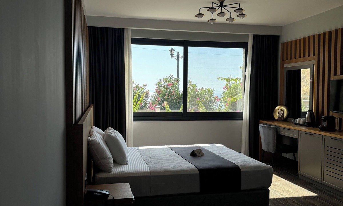 Mentese Hotel | The Rest Port Argento