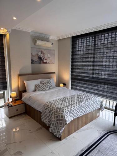 Eski Lara Hotel | The Rooms Lara