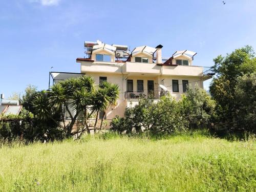 Oludeniz Apartment | The Tulip Houses
