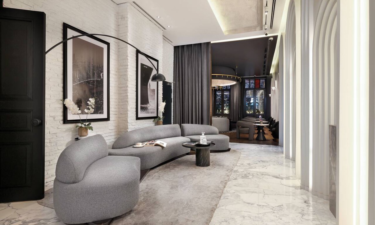 Pera Hotel | The Wings Hotels Pera