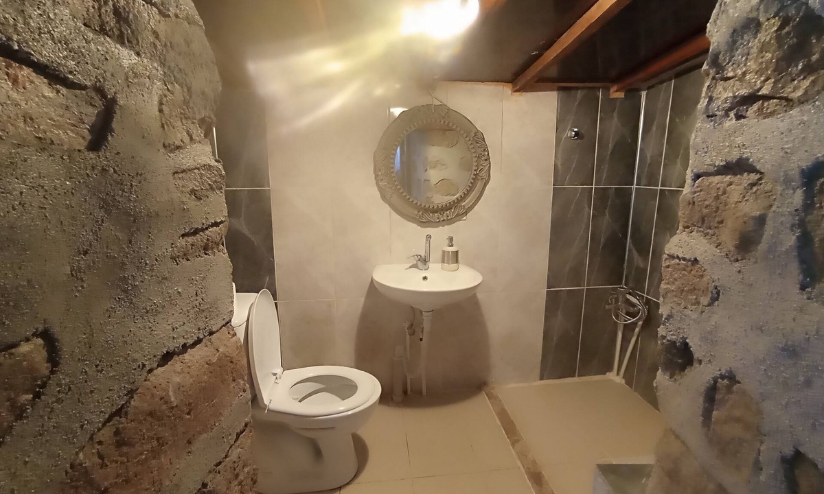 Bergama Hotel | Thousand Ally Boutique