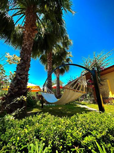 Akcapinar Apartment | Three Palms Suites