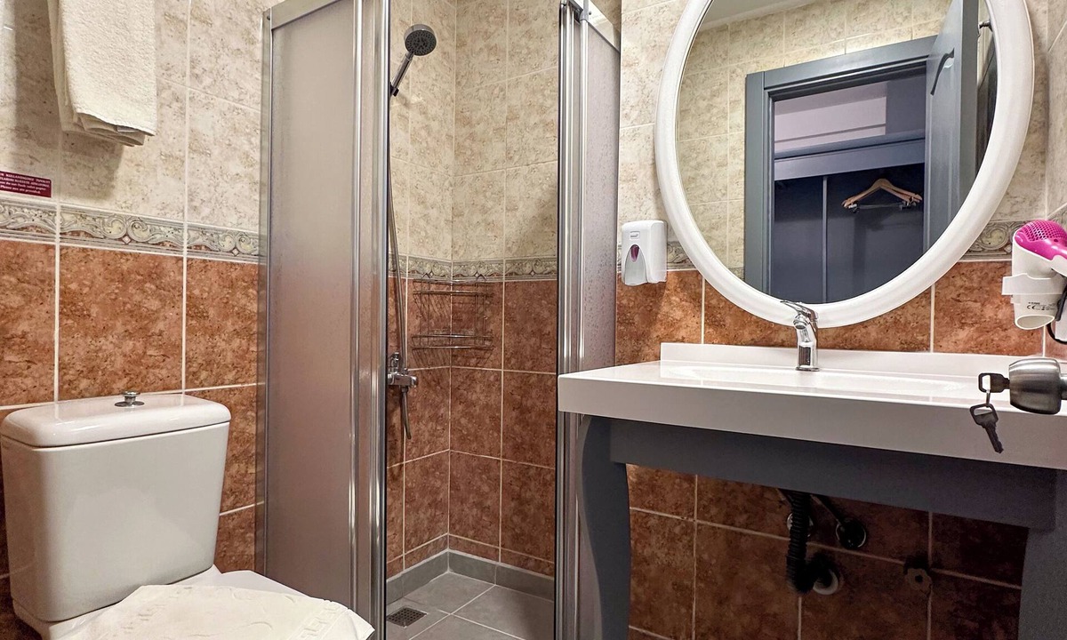 Kadıkale Resort | Tiana Beach Resort - All Inclusive