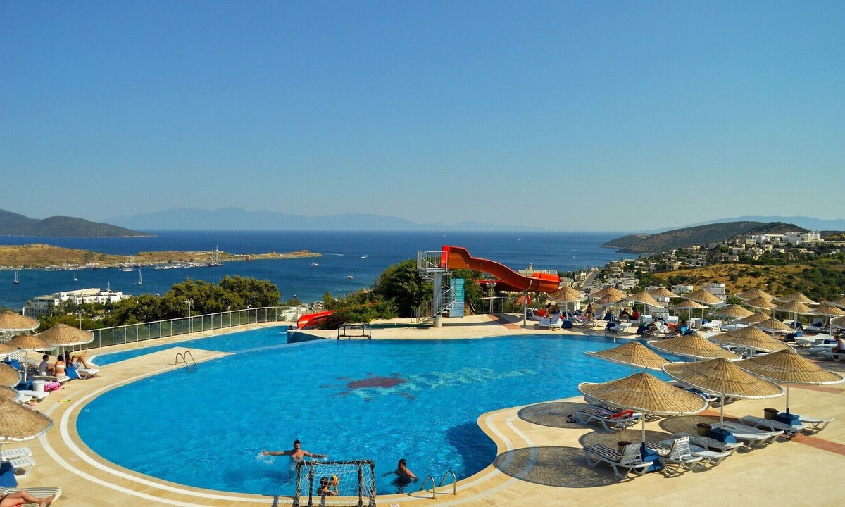 Bitez Condo | Timeshare Holiday Condo at a 5 star resort