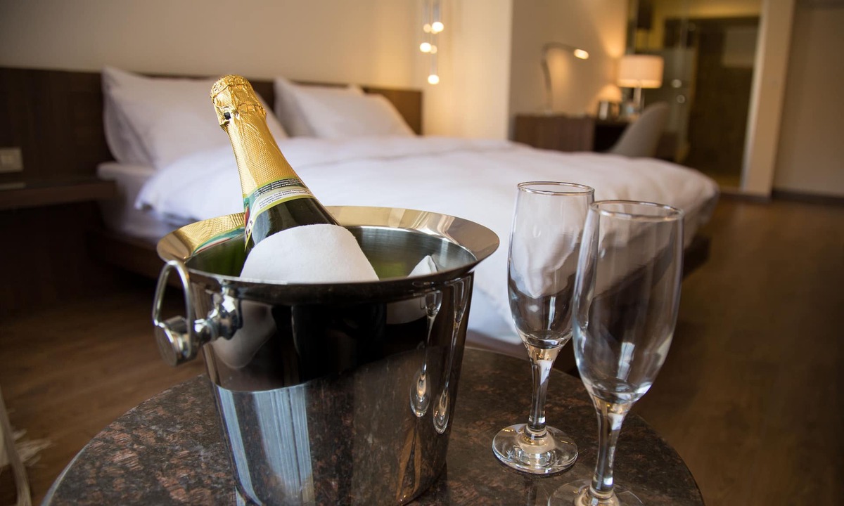 Mentese Hotel | TN & CO Hotel