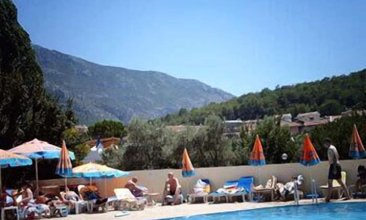 Hisaronu Hotel | Tolay Hotel