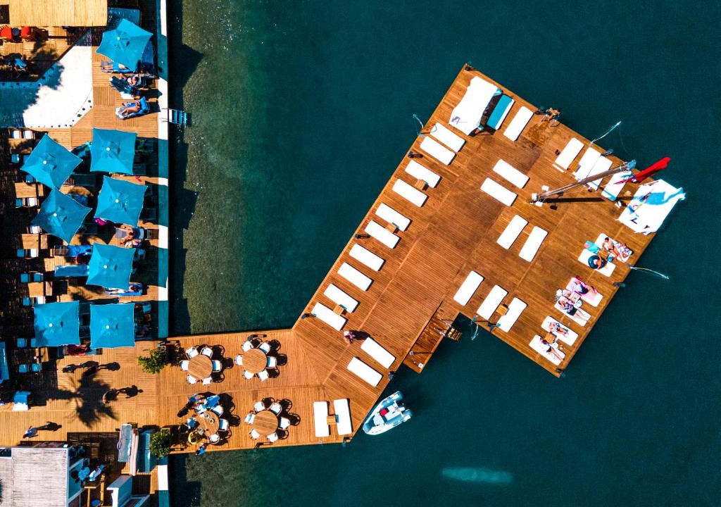 Torba Hotel | Torbahan Boutique Hotel & Beach Club
