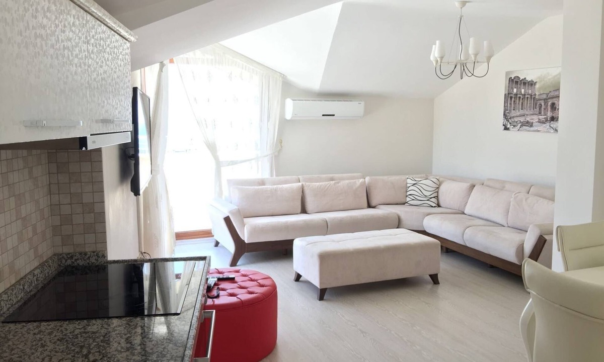 Trabzon City Center Apartment | Trabzon Ottoman Residence
