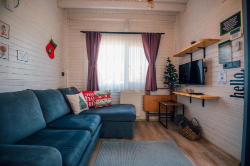 Masukiye Bed & Breakfast | Tree Bungalov Maşukiye