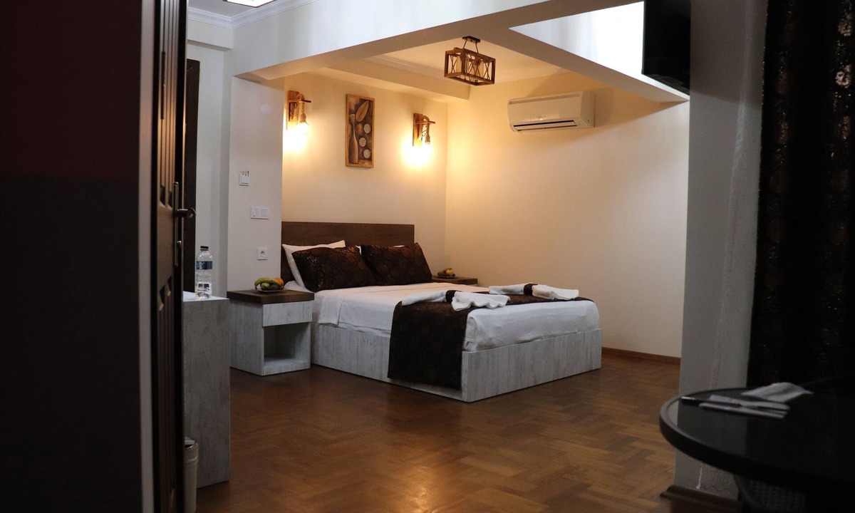 Urla Hotel | Trend Çeşmealtı Hotel & Lounge