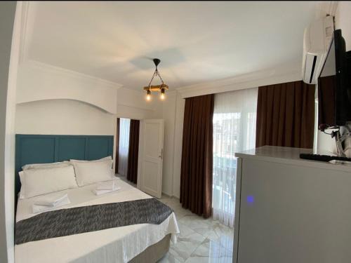 Gumuldur Hotel | TROPiCANA OTEL