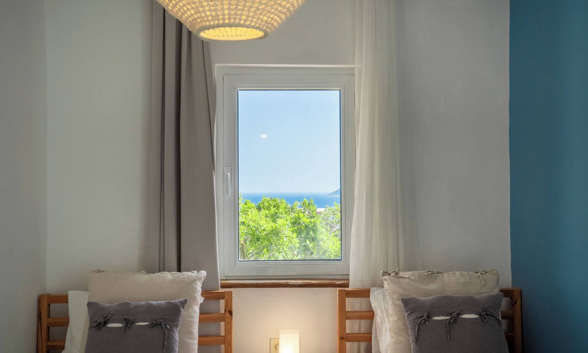 Kalkan Hotel | True Blue Boutique Hotel Kalkan