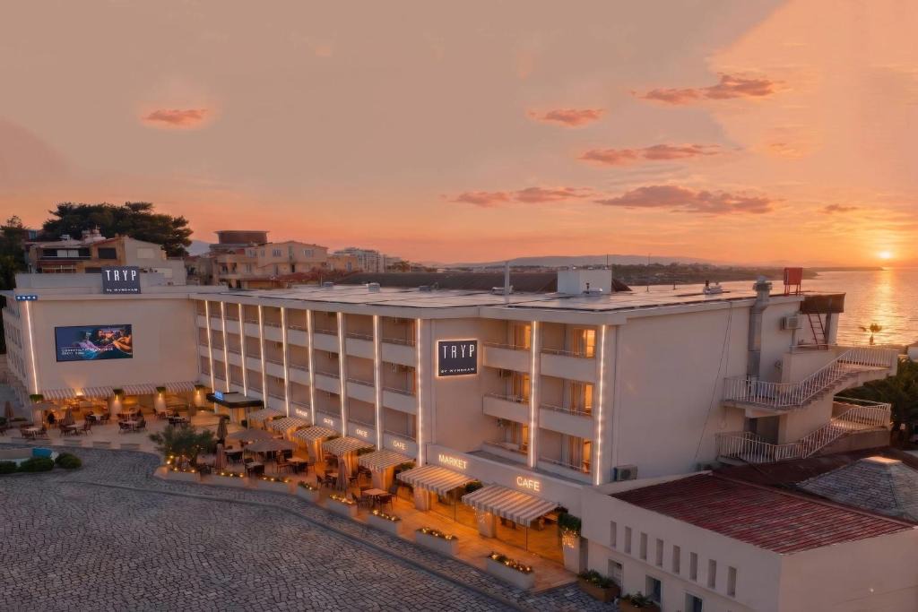 Altinkum Hotel | TRYP by Wyndham Didim
