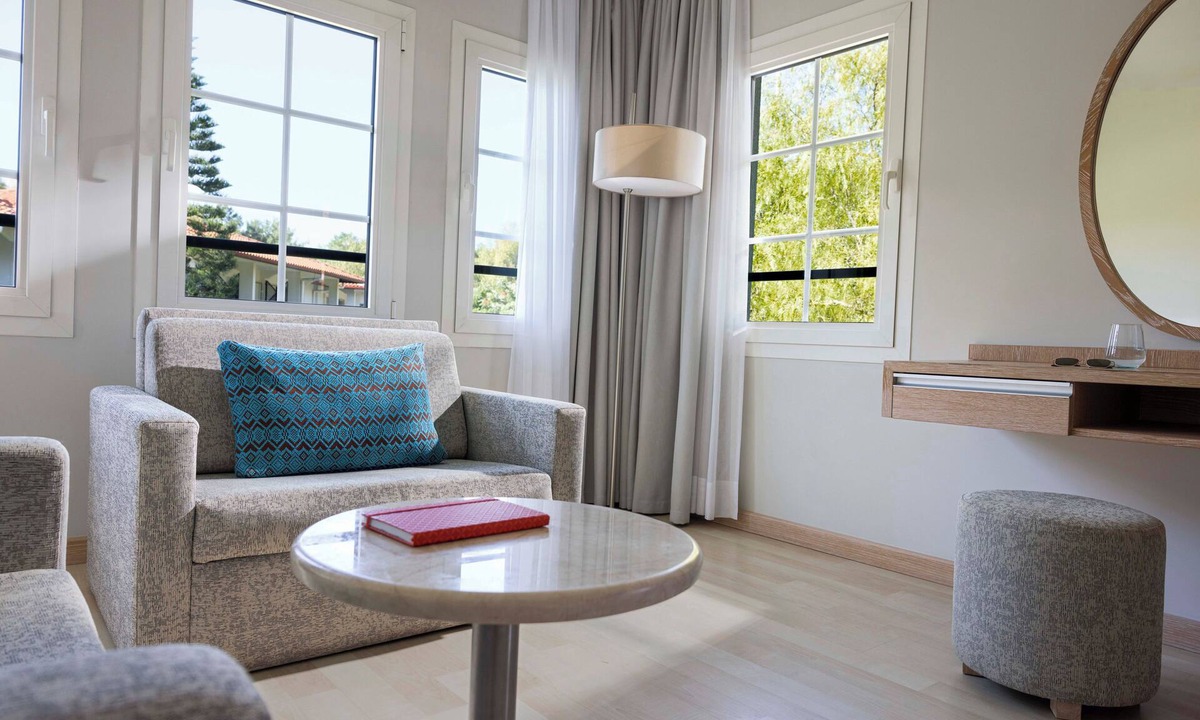Sarigerme Resort | TUI BLUE Sarigerme Park - All inclusive