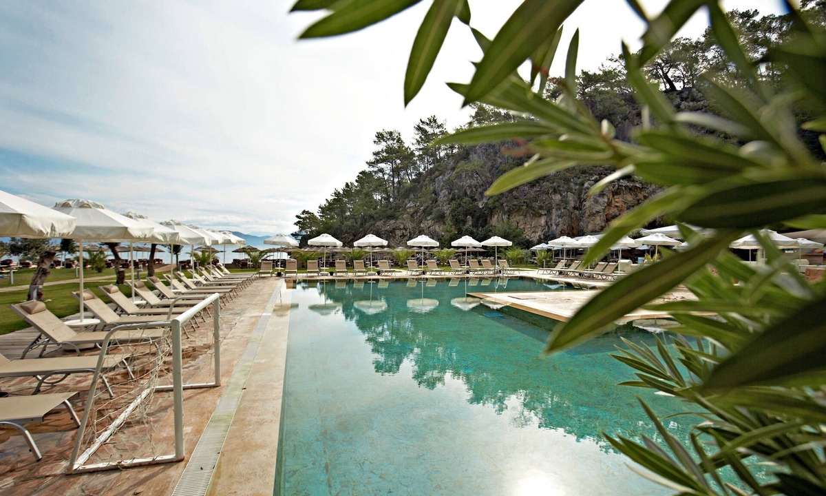 Sarigerme Resort | TUI BLUE Seno - Adults Only - All inclusive