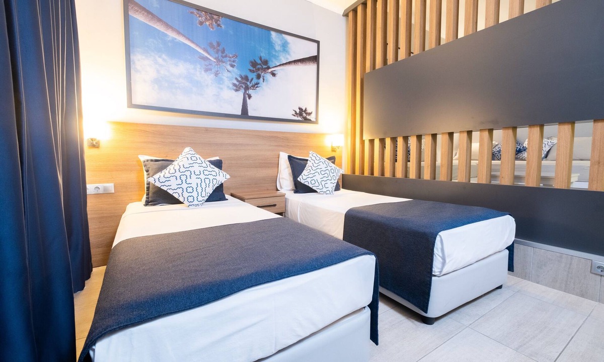 Sarigerme Resort | TUI BLUE Tropical - All inclusive