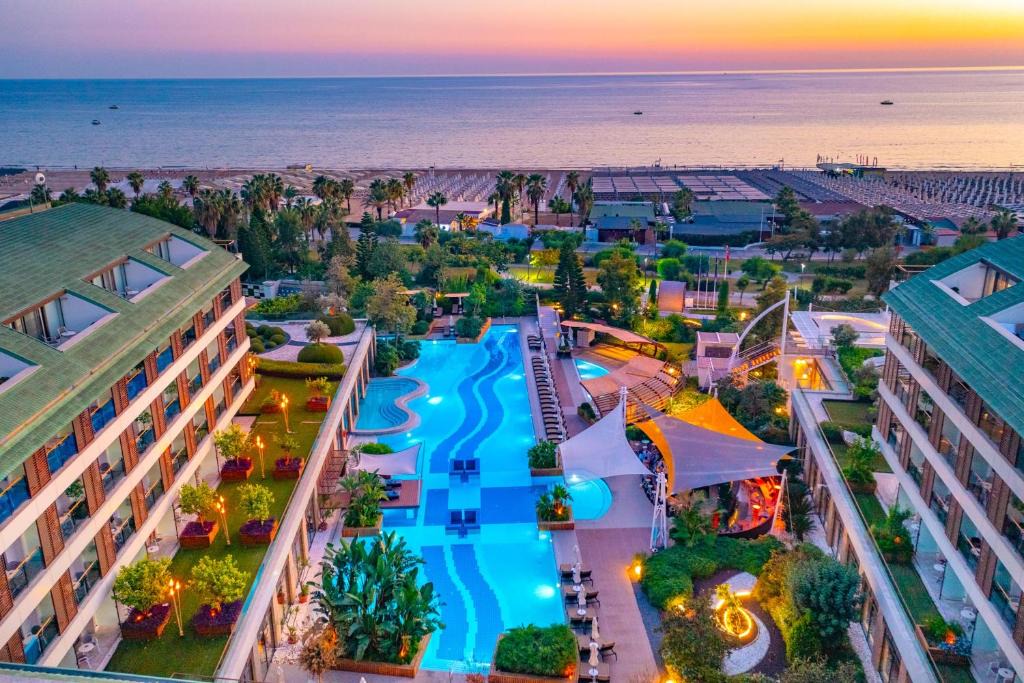 Side Resort | TUl BLUE Side Adult Only 16 Plus - Ultra All Inclusive