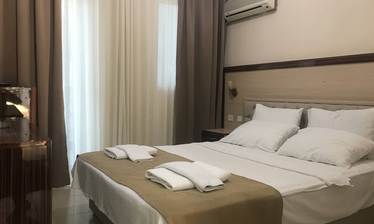 Bitez Hotel | Tumay Hotel Bitez