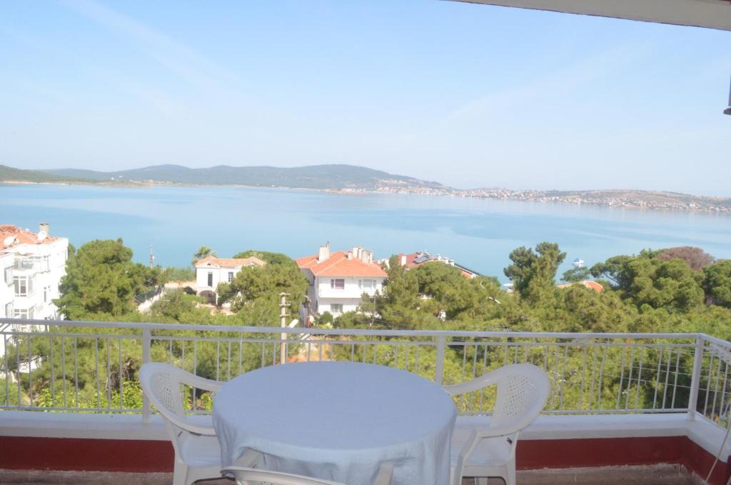 Sefa Camlık Hotel | Tunc Hotel
