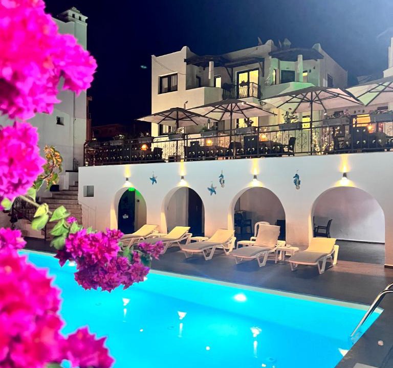 Turgutreis Apartment | Turgutreis Apart Otel