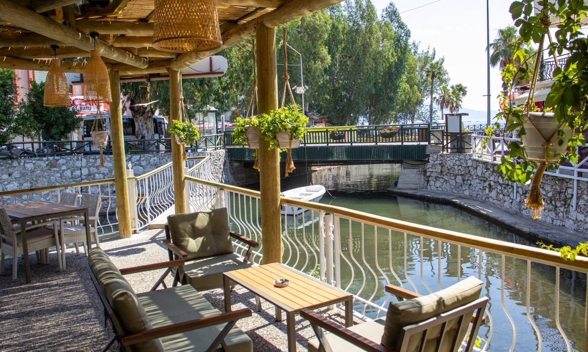 Turunc Hotel | Turunç Dream Hotel
