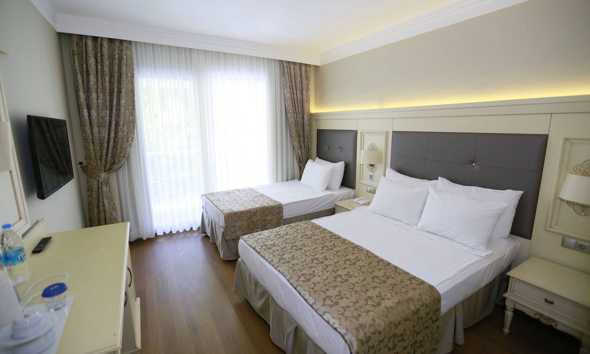 Marmaris Resort | Turunc Resort