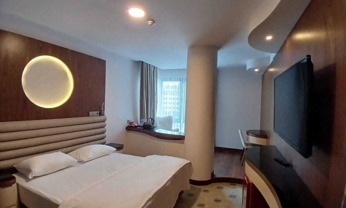Giresun Hotel | Two Brother Otel&SPA