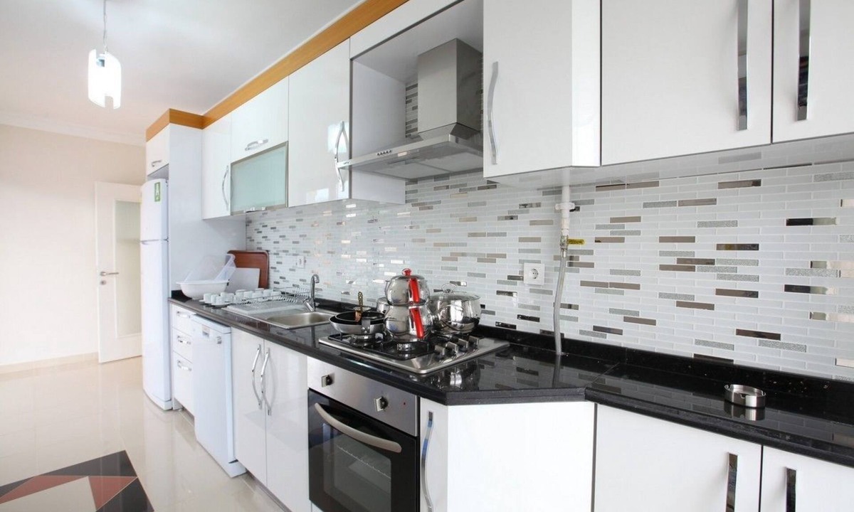 Gokcedere House | Ugur Termal Residence
