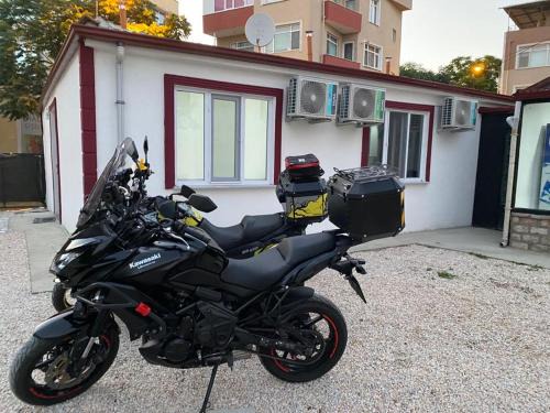 Edirne Hotel | ULAŞ REACH Home