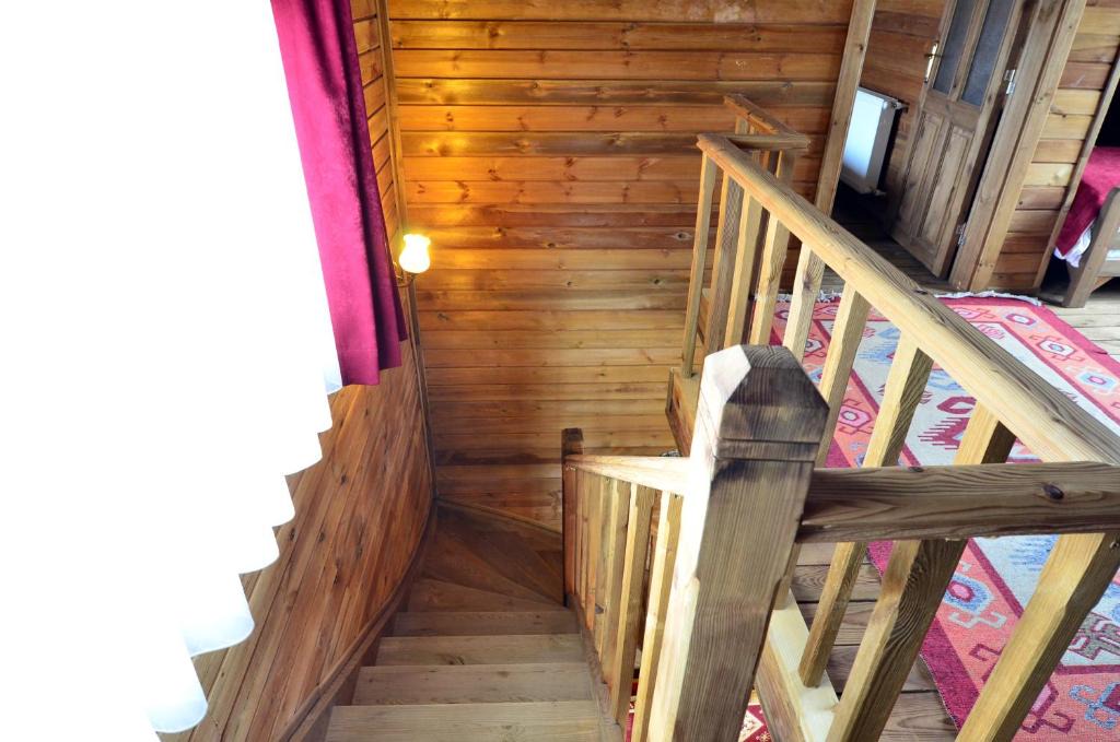 Osmangazi Cabin | Uludag Orman Koskleri