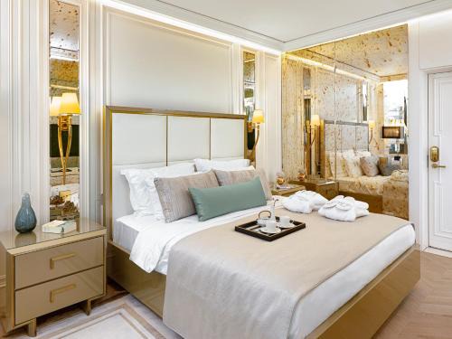 Kurucesme Apartment | Ulus G Residences
