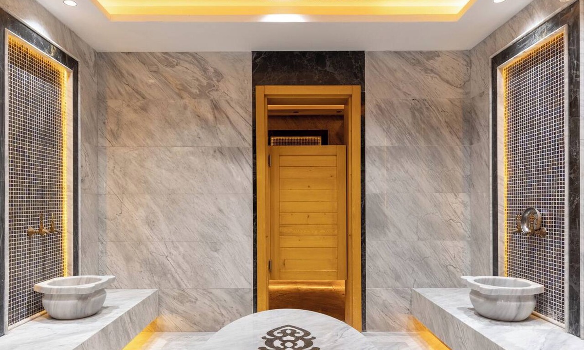 Yavansu Mahallesi Hotel | Unique Life Style Hotel
