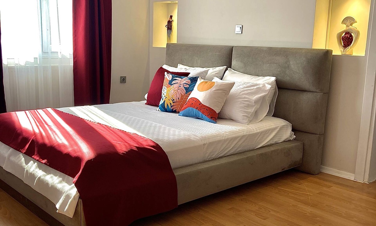 Karaoz Hotel | Urla Bella