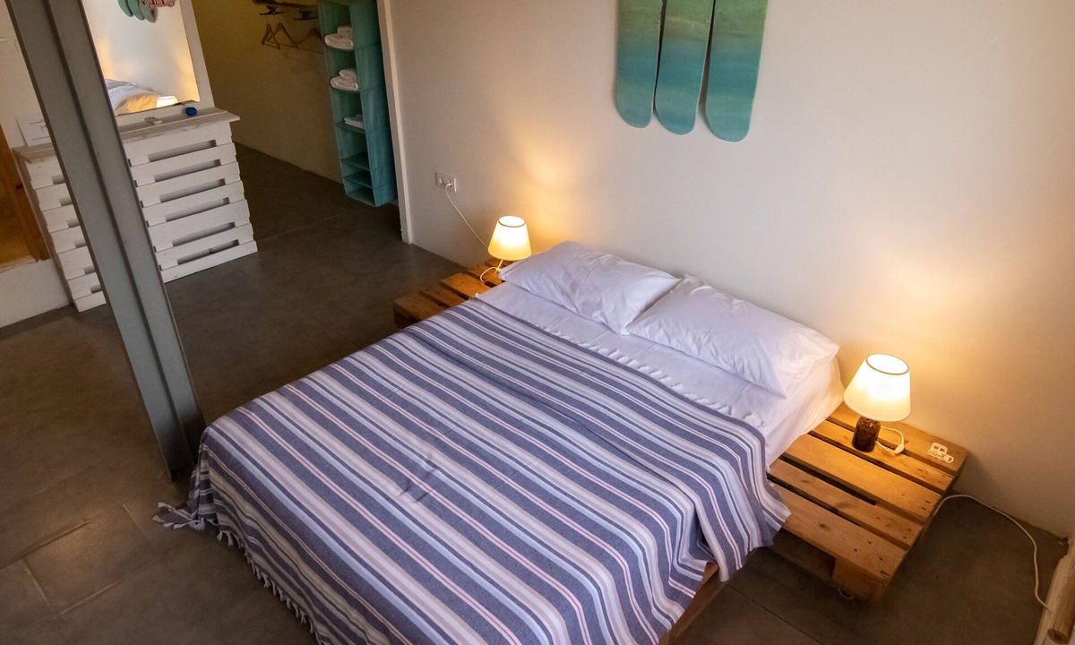 Gulbahce Mahallesi Hotel | Urla Surf House